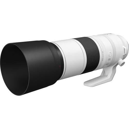 Canon RF 200-800mm f/6.3-9 IS USM - 3